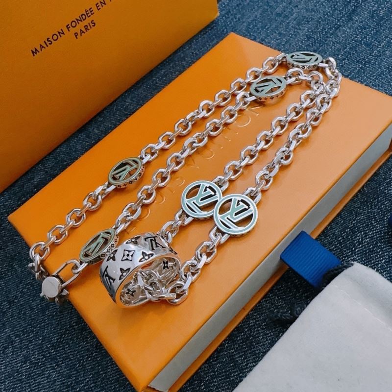 Louis Vuitton Necklaces